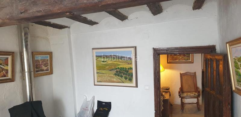 Foto 3cfef2e1-02e9-42a5-bd98-e8339a7e562d. Masía espectacular casa rustica reformada con muy buenas calidades,teruel en Tramacastiel