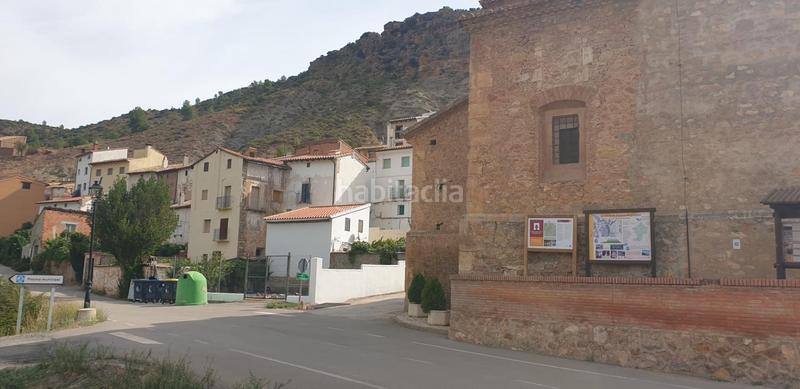Foto 480604d5-73c0-4dc0-936a-8244c505a152. Masía espectacular casa rustica reformada con muy buenas calidades,teruel en Tramacastiel