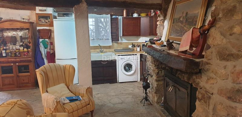 Foto 49caeda0-60a4-41b9-be92-29cd28940191. Masía espectacular casa rustica reformada con muy buenas calidades,teruel en Tramacastiel