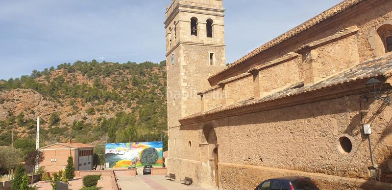 Foto 4e00143a-98e5-425f-b4c6-f9eb0834f7f9. Masía espectacular casa rustica reformada con muy buenas calidades,teruel en Tramacastiel