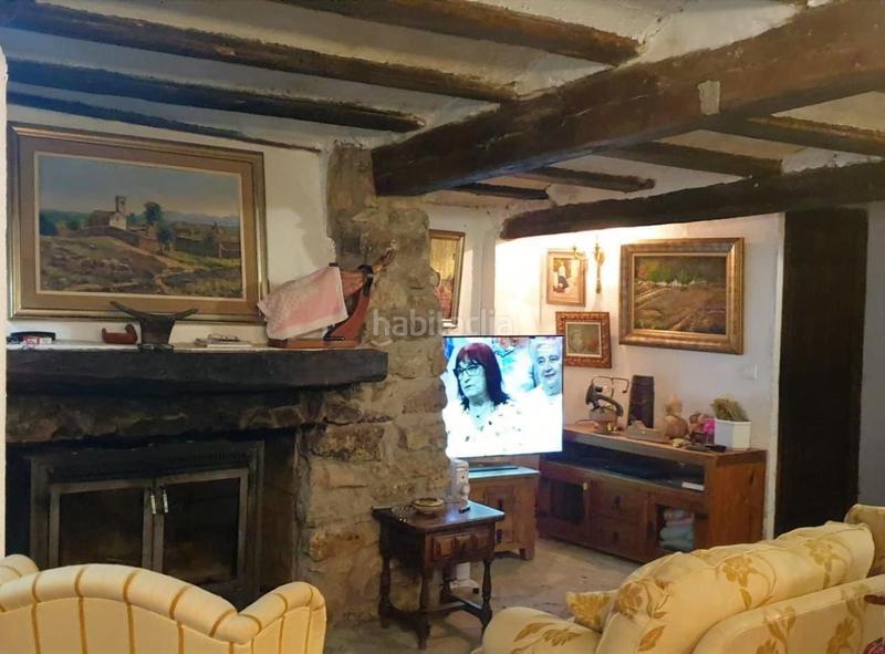 Foto 52860549-f3f6-4757-a047-d66cacf8316e. Masía espectacular casa rustica reformada con muy buenas calidades,teruel en Tramacastiel