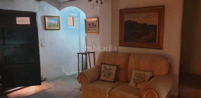 Foto 5a32d753-af12-4d09-896f-0f0c830f8b61. Masía espectacular casa rustica reformada con muy buenas calidades,teruel en Tramacastiel