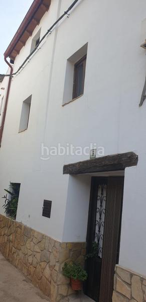Foto 5cc72650-05eb-4762-b94a-2a9c6f5f52e2. Masia amb calefacció a Tramacastiel