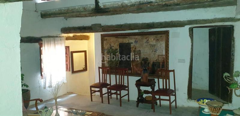 Foto 68b5b093-a610-41d1-8531-deb4b073e30c. Masía espectacular casa rustica reformada con muy buenas calidades,teruel en Tramacastiel