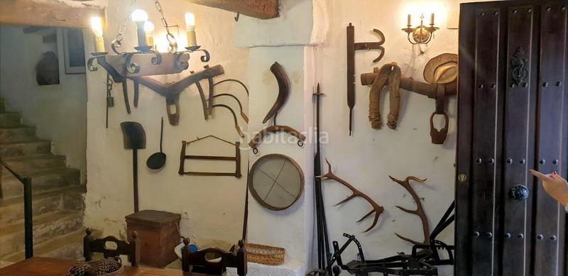 Foto 690e4c3a-8b4d-4133-92fe-d8695bdd2996. Masía espectacular casa rustica reformada con muy buenas calidades,teruel en Tramacastiel