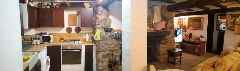 Foto 6ad3d30f-4913-4d98-8c67-5bbd3b6a1111. Masía espectacular casa rustica reformada con muy buenas calidades,teruel en Tramacastiel