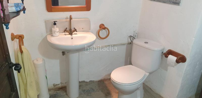 Foto 6b15c9da-2956-42f2-bb23-936be5a5c56a. Masía espectacular casa rustica reformada con muy buenas calidades,teruel en Tramacastiel