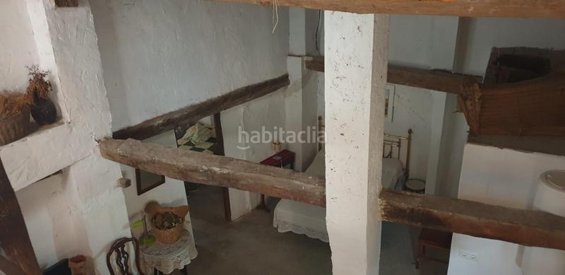 Foto 7ba842b5-1bfd-4b8b-96d8-4ebc39c96592. Masía espectacular casa rustica reformada con muy buenas calidades,teruel en Tramacastiel
