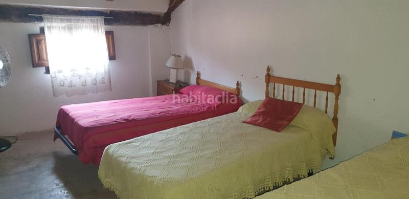 Foto 83d34739-897c-4cf1-a94a-da082fa4ceb2. Masía espectacular casa rustica reformada con muy buenas calidades,teruel en Tramacastiel