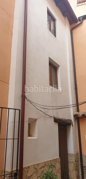 Foto 842cb7c6-e34f-494f-b564-2bbf08e71aa5. Masía espectacular casa rustica reformada con muy buenas calidades,teruel en Tramacastiel