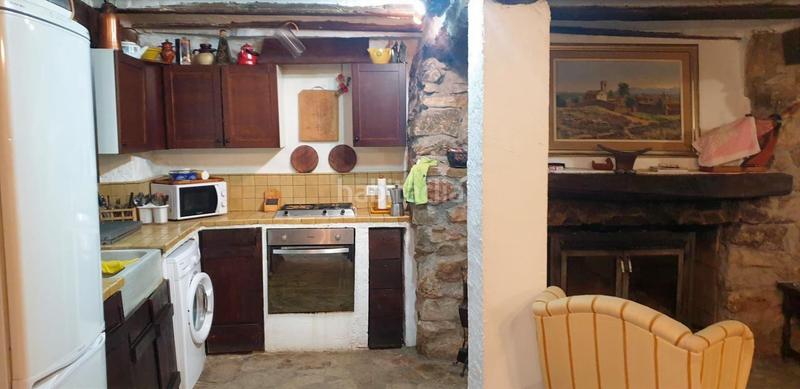 Foto 85e4285b-c777-44aa-9eb0-aa531436c31e. Masía espectacular casa rustica reformada con muy buenas calidades,teruel en Tramacastiel
