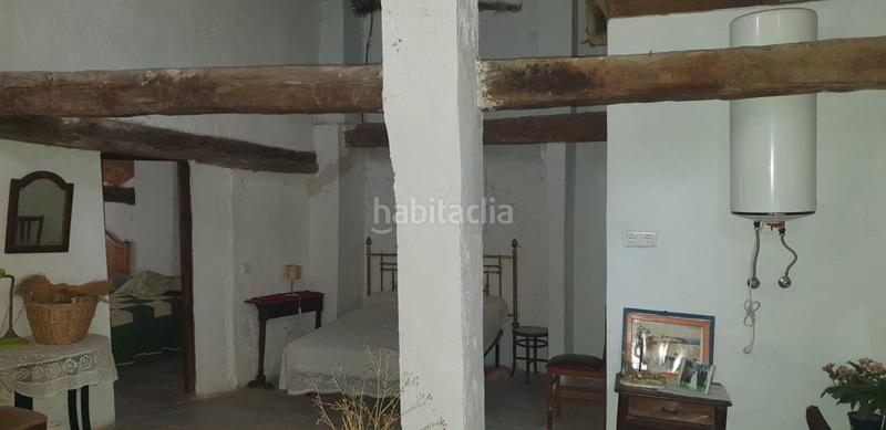 Foto 91080d53-6d70-4cf6-99de-fbc6462d68e8. Masía espectacular casa rustica reformada con muy buenas calidades,teruel en Tramacastiel