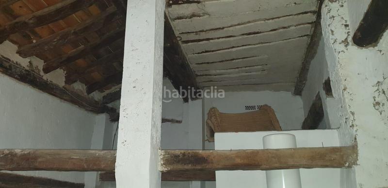 Foto 9478b083-7e8f-4128-8e59-672fa05d928d. Masia amb calefacció a Tramacastiel