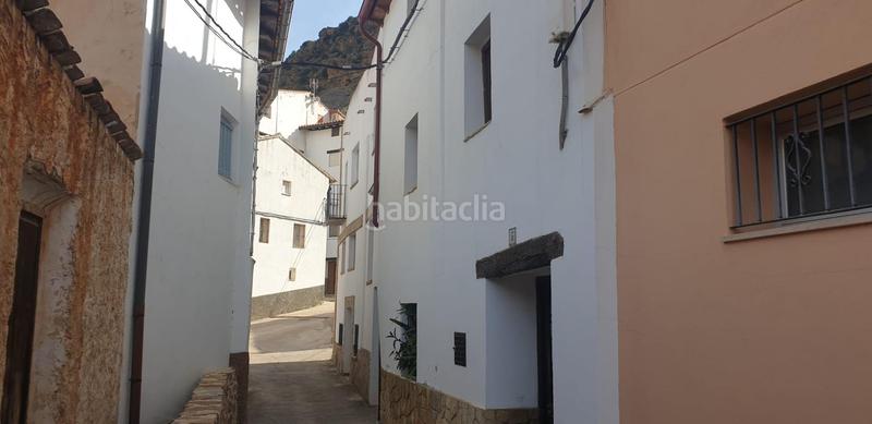 Foto 9765b0fa-e995-442f-be65-9242a508c9a8. Masía espectacular casa rustica reformada con muy buenas calidades,teruel en Tramacastiel