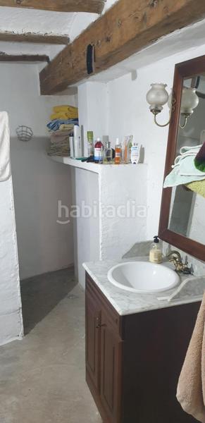 Foto 9eb59429-f739-4b38-9805-a3abc821bdfa. Masía espectacular casa rustica reformada con muy buenas calidades,teruel en Tramacastiel