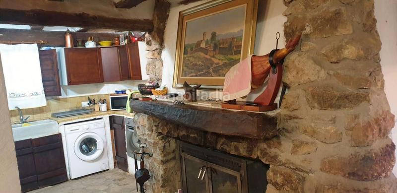 Foto a6c25208-ef0a-4e7c-a1c7-1e927f3ea713. Masía espectacular casa rustica reformada con muy buenas calidades,teruel en Tramacastiel