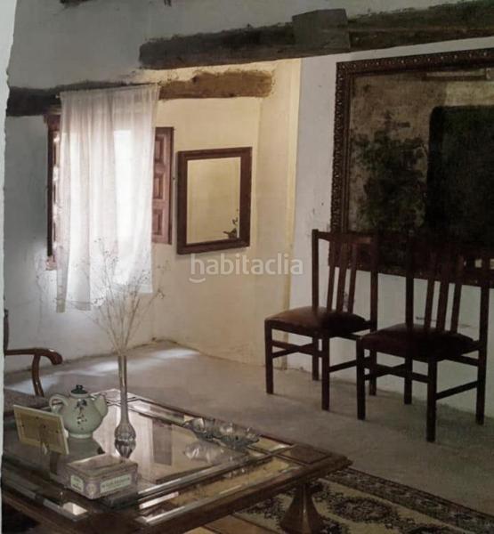 Foto a81a6711-2cac-43b4-b78f-ce4e3decc309. Masía espectacular casa rustica reformada con muy buenas calidades,teruel en Tramacastiel