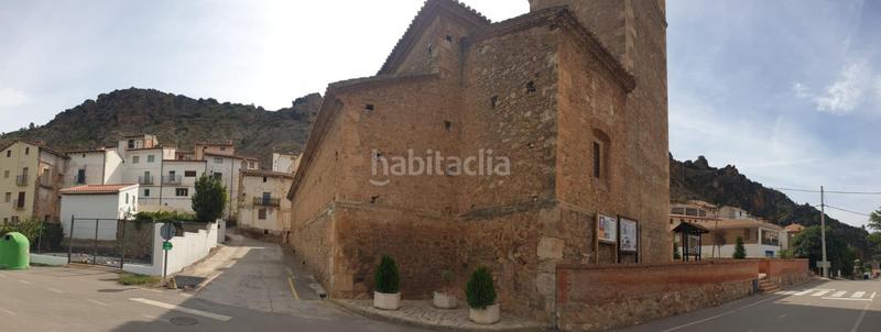 Foto b14f1689-a580-499a-9fdd-d750726df5d1. Masía espectacular casa rustica reformada con muy buenas calidades,teruel en Tramacastiel