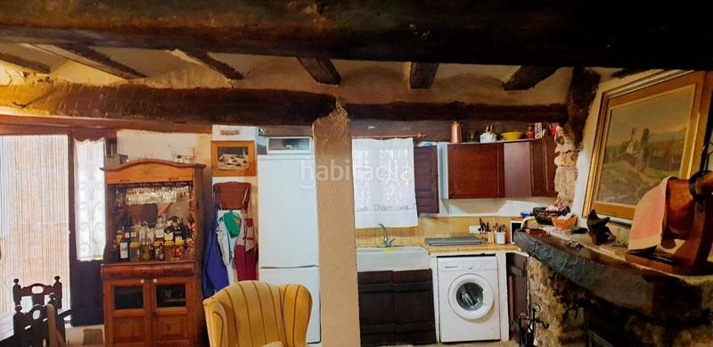 Foto bd3e2265-bd3e-43ba-b25e-fcef0328f051. Masía espectacular casa rustica reformada con muy buenas calidades,teruel en Tramacastiel