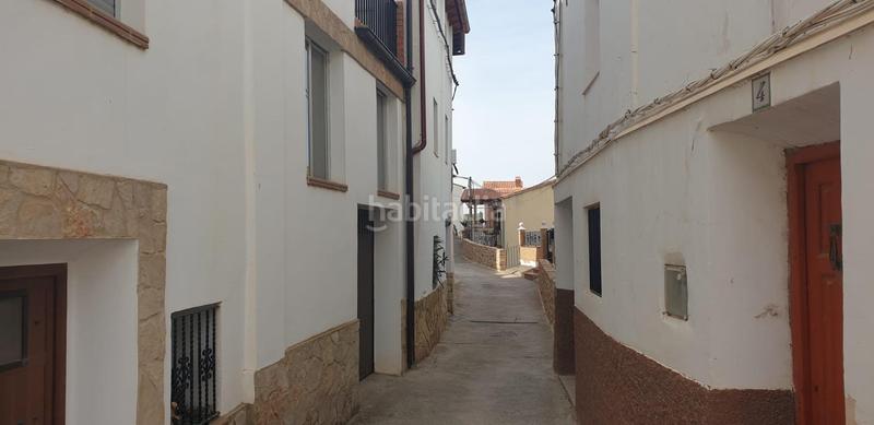Foto c496bc17-12a4-4ab1-8283-ff92a73e5245. Masía espectacular casa rustica reformada con muy buenas calidades,teruel en Tramacastiel