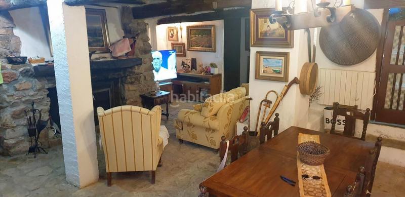 Foto c92a28bd-2ade-469b-b928-6596a7342bc6. Masía espectacular casa rustica reformada con muy buenas calidades,teruel en Tramacastiel