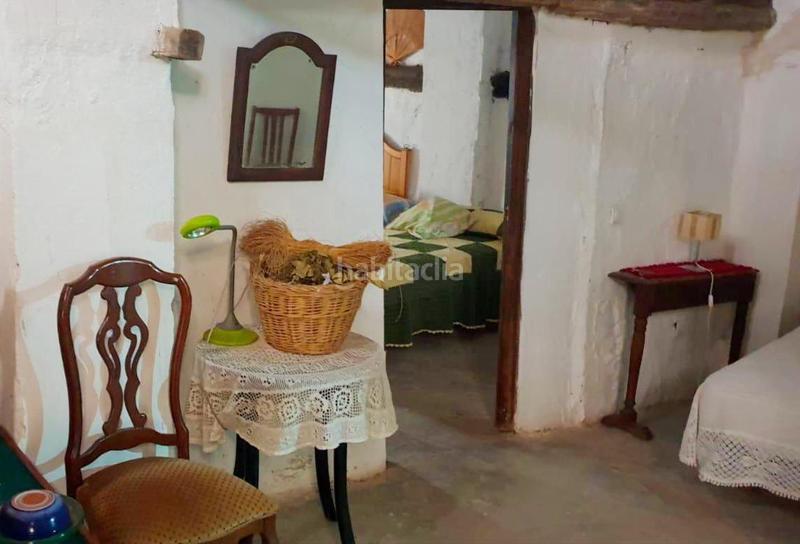 Foto cbbaf104-a3fa-4a99-a1f8-0962c0d50204. Masía espectacular casa rustica reformada con muy buenas calidades,teruel en Tramacastiel