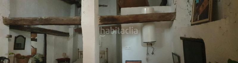 Foto d3c1394f-389a-42e3-bbd4-75db8cd98a24. Masía espectacular casa rustica reformada con muy buenas calidades,teruel en Tramacastiel