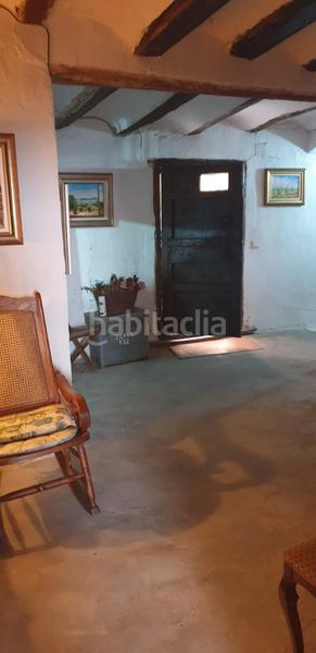 Foto dcb9a364-c187-4e2b-ad85-ff3ebe31e8c3. Masía espectacular casa rustica reformada con muy buenas calidades,teruel en Tramacastiel