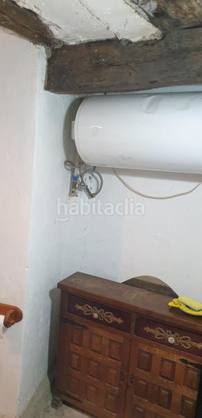 Foto e22424e5-bdc1-4b7a-b4a7-389ea86fa9b8. Masía espectacular casa rustica reformada con muy buenas calidades,teruel en Tramacastiel