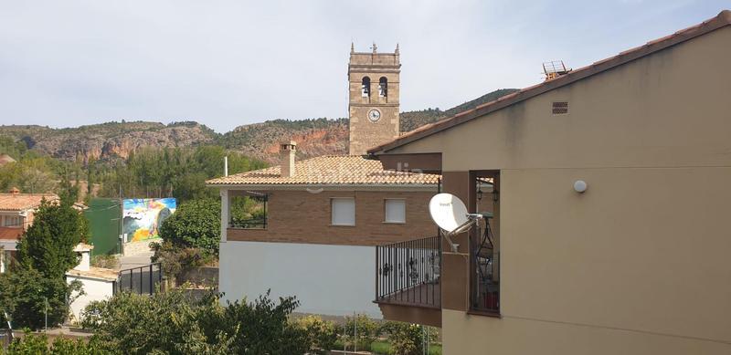 Foto e348f964-abd2-4040-acb9-85cc37a2dca0. Masía espectacular casa rustica reformada con muy buenas calidades,teruel en Tramacastiel
