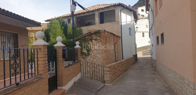 Foto e824345e-b96a-45cd-823d-5cdca1e64387. Masía espectacular casa rustica reformada con muy buenas calidades,teruel en Tramacastiel