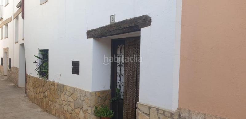 Foto f8538ed3-580f-43e3-8a7b-e246fa46a5e7. Masía espectacular casa rustica reformada con muy buenas calidades,teruel en Tramacastiel