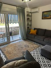 Pis a Platja de la Pobla de Farnals. Apartamento junto a la playa