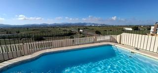 Piso  Tierno galvan. Moderno piso en playa les cases, chilches  xilxes con vistas al
