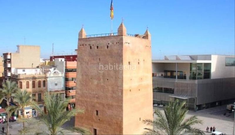 Foto 52de9a59-0942-412b-b900-531d27b1708a. Appartement dans Zona Avenida al Vedat Torrent