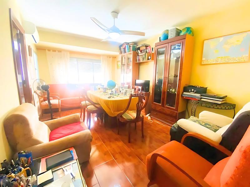 Foto d45c1dc0-4641-47dd-a13b-a8805e9bc89a. Appartement dans Zona Avenida al Vedat Torrent