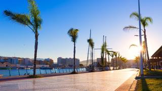 Flat in FERROCARRIL D'ALCOI