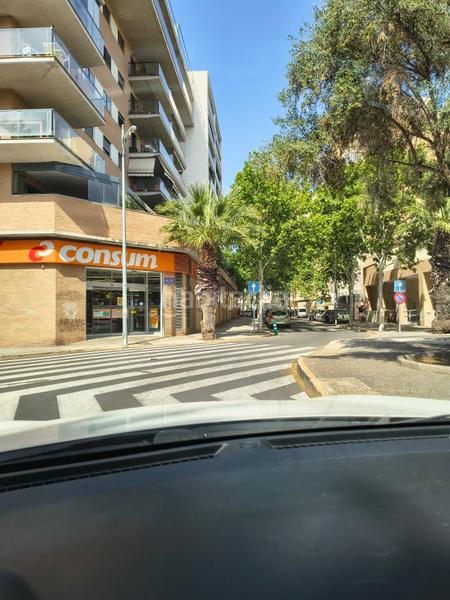 Foto 07249762-8d3b-4db6-8e5c-1ec1b2a3f5da. Posto auto in Valterna Paterna