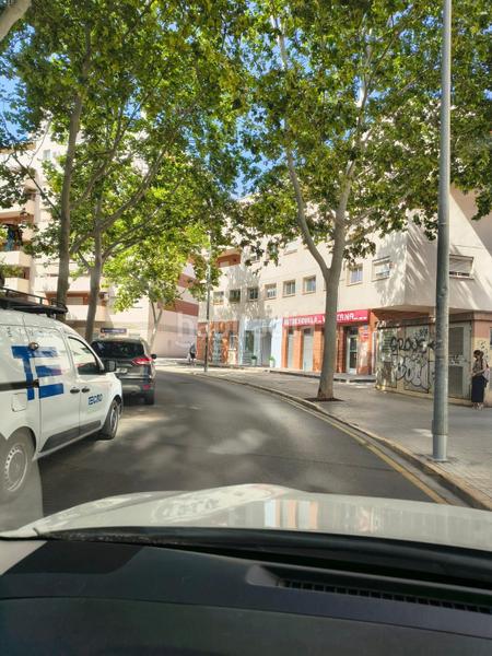 Foto 1bd161f4-e8a6-4bce-952d-99665d79d764. Posto auto in Valterna Paterna