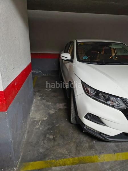 Foto 20ba6bad-9c0a-4406-a9e7-336e620f796a. Posto auto in Valterna Paterna