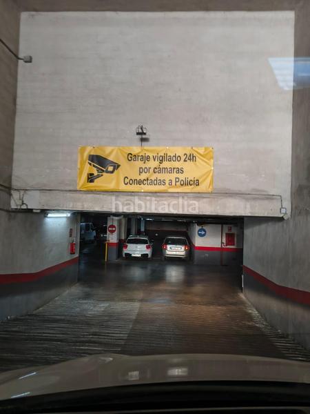 Foto 51f6900a-dea1-49d9-9114-274bebfea1f2. Posto auto in Valterna Paterna