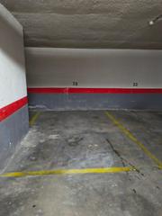 Autoparkplatz  Calle dauradella. Oportunidad de garaje en valterna, paterna  solo por 17,900