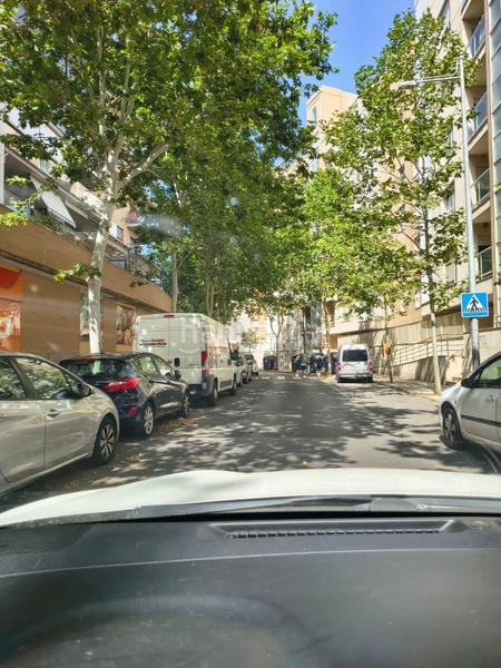 Foto 8b45bc26-d173-43b8-9897-0c0b4f03eb6a. Posto auto in Valterna Paterna