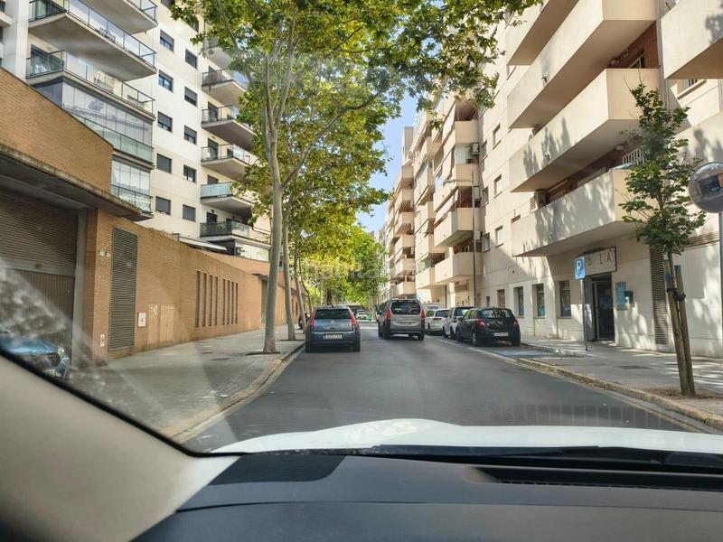 Foto bb12fefe-e621-4f5f-a6f5-10f3288c3b6f. Posto auto in Valterna Paterna