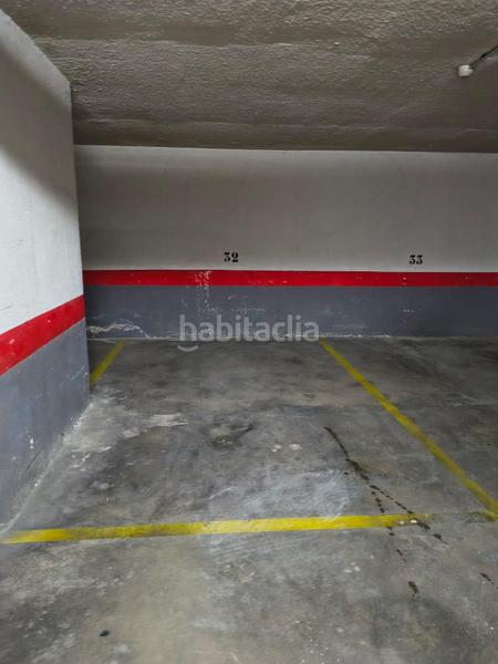 Foto bf5a7919-3294-47f7-8feb-88bb5276c861. Posto auto in Valterna Paterna