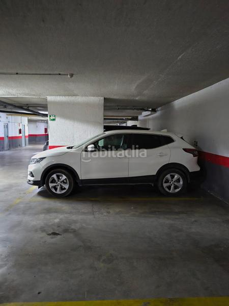 Foto cac9c268-2505-43ed-8d7d-9b46bb81c7d3. Posto auto in Valterna Paterna