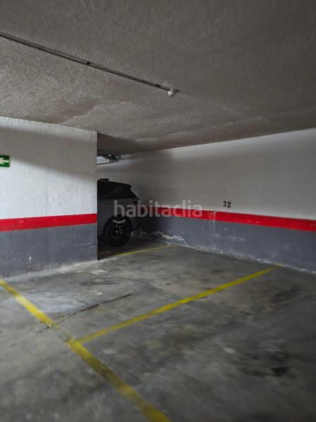 Foto cc528811-8bd6-4005-b89f-728404d8f817. Posto auto in Valterna Paterna