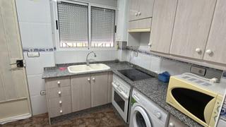 Miete Etagenwohnung in Requena. Casa de pueblo en casas del rio.