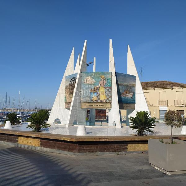 Foto 028b6cd0-6e5a-4a3a-a9b6-7e2aa02fd91e. Appartement dans Las Piscinas Naturales Torrevieja