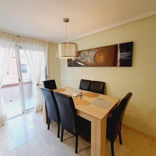 Foto 77588746-9422-4a39-b1bb-18230caadd51. Appartement dans Las Piscinas Naturales Torrevieja